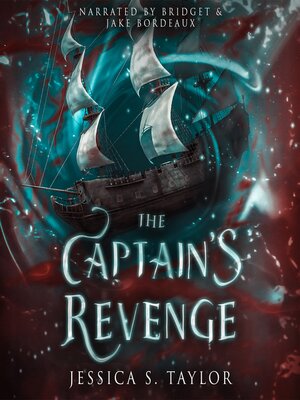 cover image of The Captain's Revenge